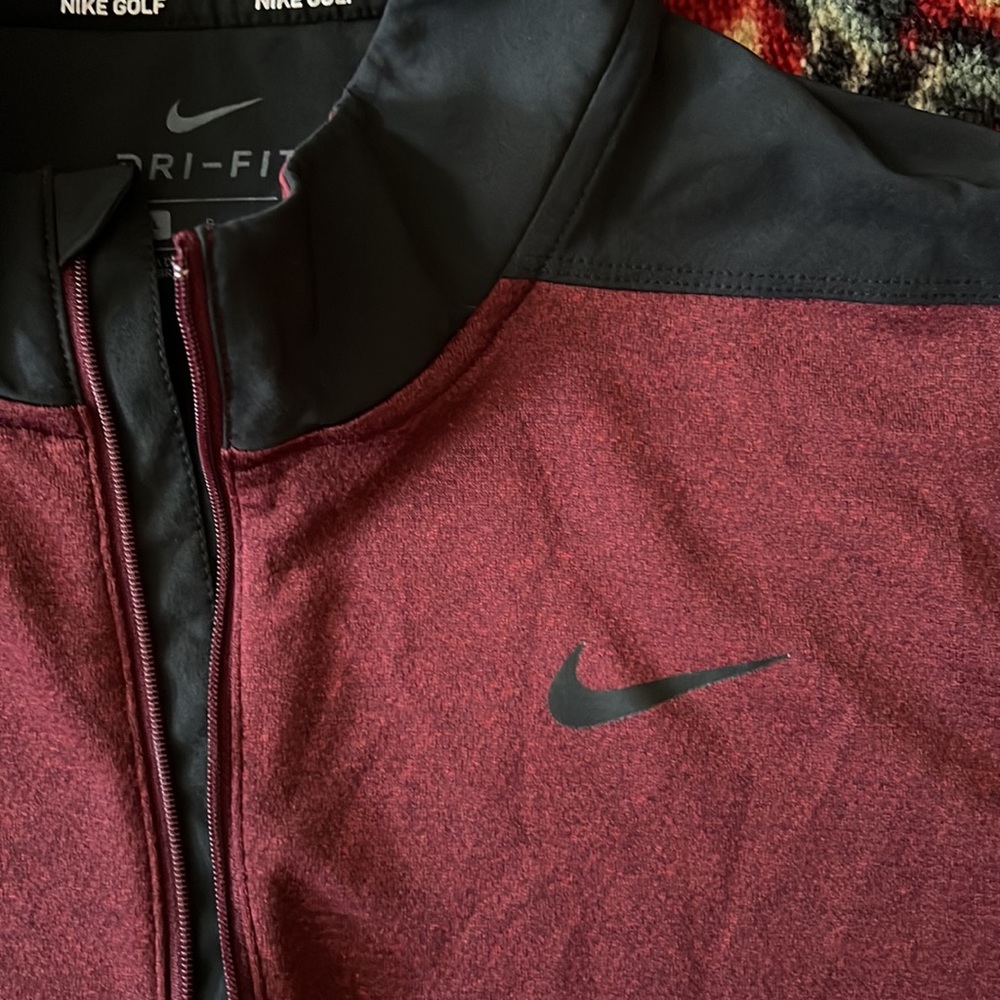 ⛳️ NIKE GOLF DRI-FIT⛳️